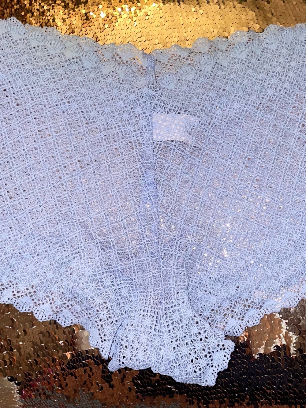 Cheeky Boyshorts- Well Worn